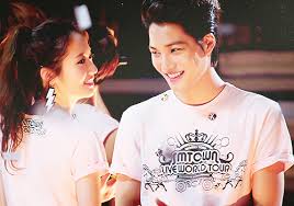612 likes · 1 talking about this. 2 Kai Krystal Kaistal Asianfanfics