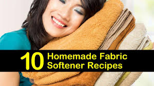 How to use liquid fabric softener without a dispenser? 10 Incredible Do It Yourself Recipes For Fabric Softener