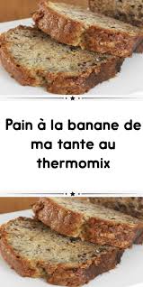 Epingle Sur Recette Thermomix