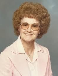 Obituary information for Madia Ellen (Owens) Campbell
