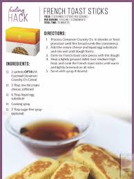 We all know that the right tools and the right products can help us achieve a successful journey on optavia. Pin By Kristy Music On 2020 Diet Medifast Recipes Pancakes On A Stick Optavia Fuelings