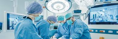 Was diese ärzte so gut allgemeinarzt oder proktologe: Klinik Fur Allgemein Viszeralchirurgie Und Proktologie Diakomed Diakoniekrankenhaus