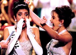 The actress was crowned the winner of miss world in. Throwback When Sushmita Sen Almost Withdrew From Miss India Pageant Because Of Aishwarya Rai Bollywood News Bollywood Hungama