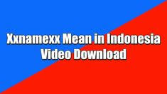 Untuk pengguna ponselpintar yang mencari xxnamexx mean in indonesia twitter video download free. Simontok Simontok2021 Profil Pinterest