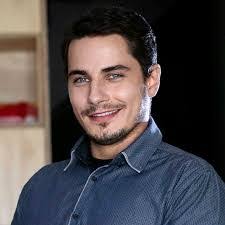 Gabriel Engel's Instagram, Twitter & Facebook