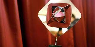 Die verleihung findet am 27. Goppttoxvmrkem