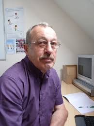 Daniel SAMSON, 73 ans (MISSIRIAC, MALESTROIT)