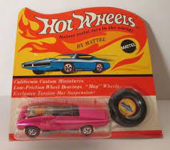 Pin On Hot Wheels Redlines