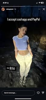 Chlopoko  chlo6803  chlopoko2 Exclusive Leaked Nude Onlyfans 4264288