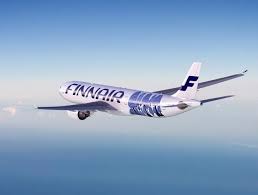 Finnair Airbus A330 302 Oh Ltm In Forest Dwellers Metsanvaki Livery The Design From The Internationally Renowne Marimekko Aviation Airplane Commercial Plane