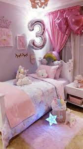 Bellas Birthday Bedroom 2019 Little Girl Bedrooms Girls Room Decor Girl Bedroom Decor