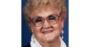 Rose M. Losser Obituary (1923
