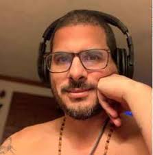 John Elderkin And ¡Moonbeams No Mas!