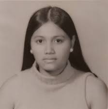 Obituary for Virgie Gabriel (Bajo) Bates