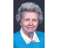 Betty Pentland Obituary (1925