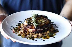 Chef gio osso's nico heirloom kitchen is one of the newest additions this year. Copper 48 Gilbert Italian Gastro Pub Restaurant