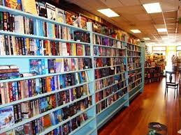 Consent not required for purchase of lennar home. Bluestocking Books