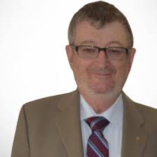 Meet the Team at ShelterBox USA