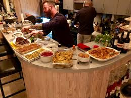 We did not find results for: Thanksgiving Memories From Our Employees The Martha Stewart Blog