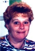 Nancy Hetrick Obituary (1948