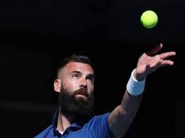 Paire benoit (46) / france. France Bars Unruly Benoit Paire From Olympics Tennis News Times Of India