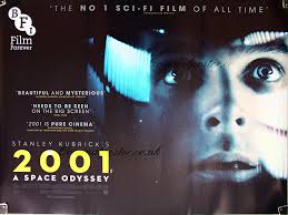 A space odyssey | still the ultimate trip. 2001 A Space Odyssey Original Vintage Film Poster Original Poster Vintage Film And Movie Posters