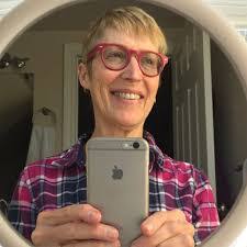 Deanna Neville's Instagram, Twitter & Facebook