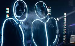 The Stickmen Project