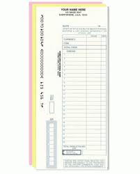 How to write a deposit ticket for checks. Manual Deposit Slips