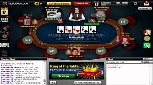 For android users, zynga published this game. Zynga Poker Texas Holdem Uptodown Everlogistics