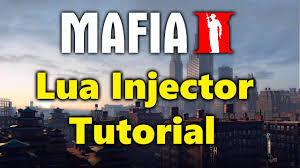 Di video kali ini saya akan bermain fafafa modal 55m pakai mod menu injektor dengan backround higgs domino island theme cosplay anime, tonton video nya biar bener cara pemasangan mod menu. Mafia 2 Lua Injector At Mafia 2 Mods And Community