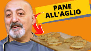 Pane all'aglio