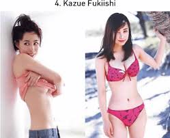 I have been several days watching videos of junior idols, i keep asking, is this legal? These Are The 10 Actresses With Perfect Bodies According To Japanese Men