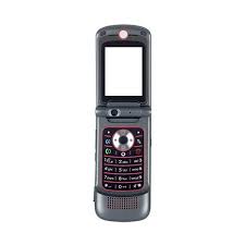 Full Body Housing for Motorola V1100 ...
