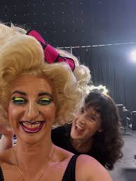 a lil round up of week four