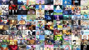 Faye states that people can't trust each other and should take advantage of each the movie didn't get an american release in theaters until two years later due to its terrorism theme and that the movie made its run in japanese theaters just days. How To Watch Anime Online The Best Legal Anime Streaming Options Den Of Geek