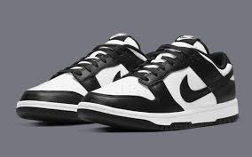 Nike dunks from the past, present, and future. Where To Buy The Nike Dunk Low White Black House Of Heat
