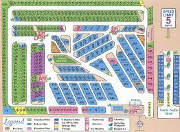 Book las vegas rv resort now and enjoy great savings. Las Vegas Rv Resort Map Vegas Rv Park Map