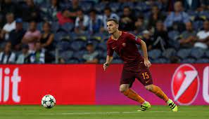 Последние твиты от thomas vermaelen (@thomasvermaelen). Vermaelen Mas Invisible En La Roma Que En El Barca