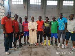 Also loves doing business my leisure time reading and. Ambassador Faruk Yahaya Bida Sports Club Facebook