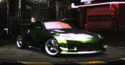 Need for speed underground 2 nissan 350z. Nissan 350z 2003 Need For Speed Wiki Fandom