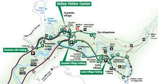 Maybe you would like to learn more about one of these? Yosemite Valley Free Shuttle Bus Mary Donahue