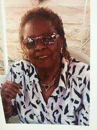 May loving memories surround her family...