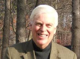 Stephen O'Brien: animals, genes and disease