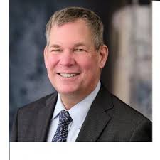 Christopher Tolley, Lawyer in Boston, Massachusetts