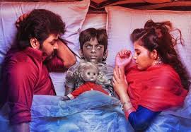 With its glorious palette and allegorical purity, the academy award winning the red balloon has enchanted movie lovers, young and old, for generations. Balloon Trailer Balloon Movie Trailer Anjali Balloon Trailer