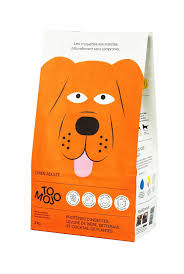 croquettes chien croquettes chien recettes riches en proteines