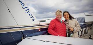 A personal driving record can be obtained via the michigan sos. Learn To Fly Michigan Flyers