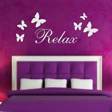 We did not find results for: Relax Butterfly Wall Art Sticker Bedroom Bathroom Decor Stickers Animal Ebay