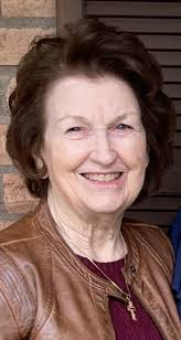 Annette Holcomb Obituary